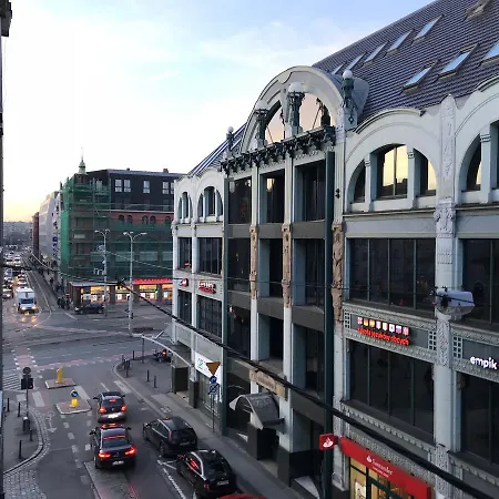 Ruska Apart Apartament *