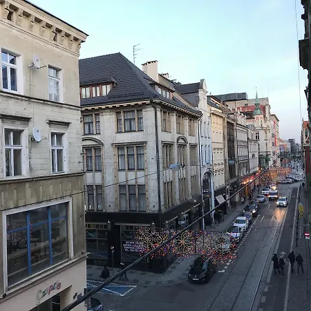 Ruska Apart Apartament