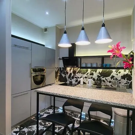 Apartament Ruska Apart Wrocław