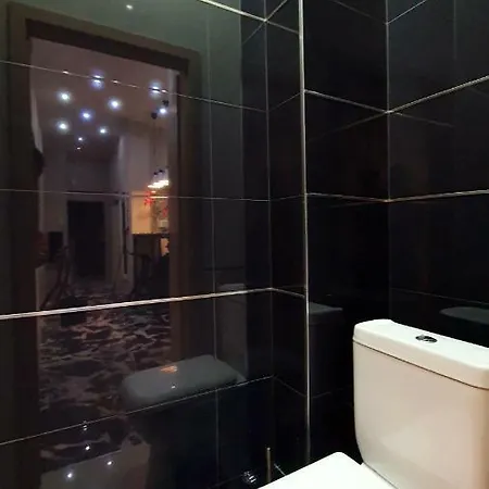 Apartament Ruska Apart *